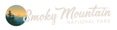 Smoky Mountain National Park logo