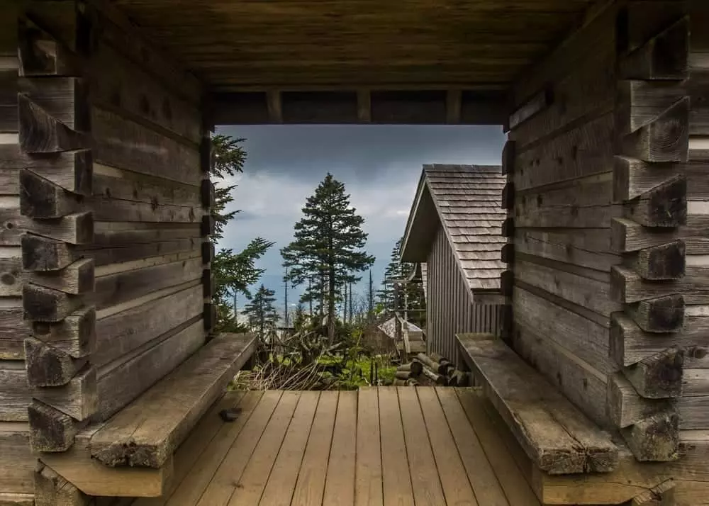 Leconte Lodge