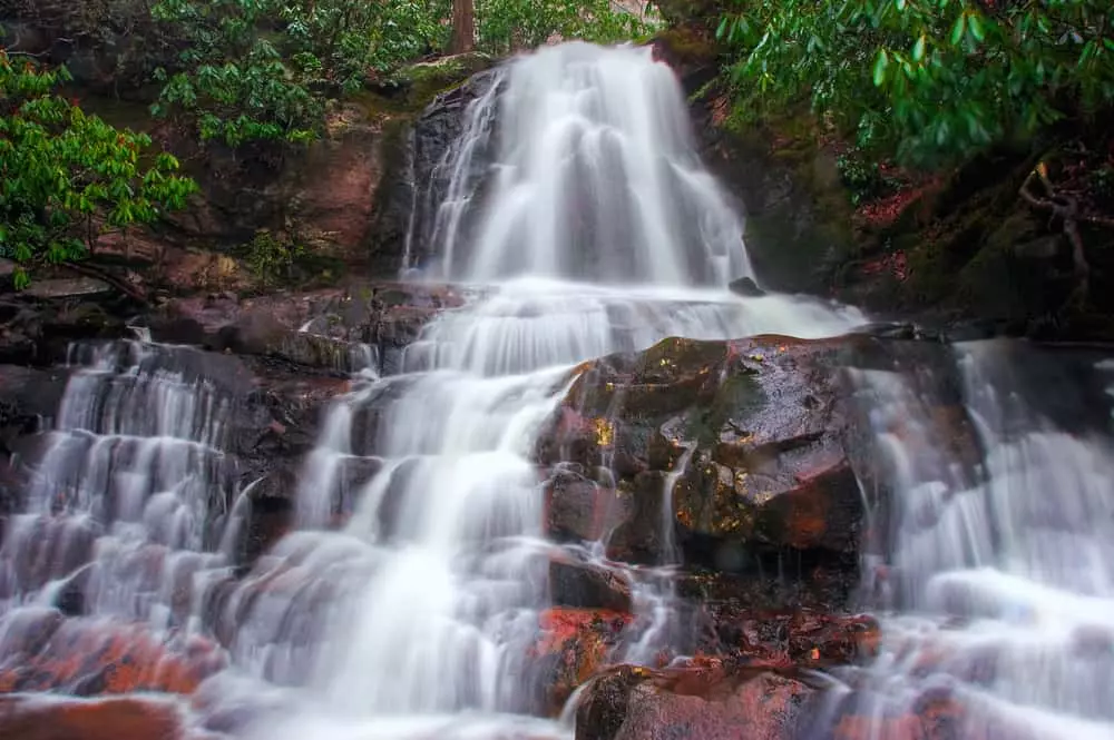 6 Kid Friendly Smoky Mountain Hiking Trails