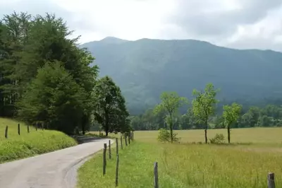 cades cove