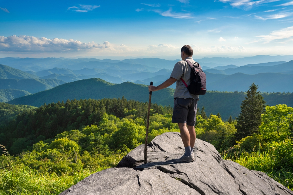 Our Guide to Planning a Hike in Great Smoky Mountains National Park