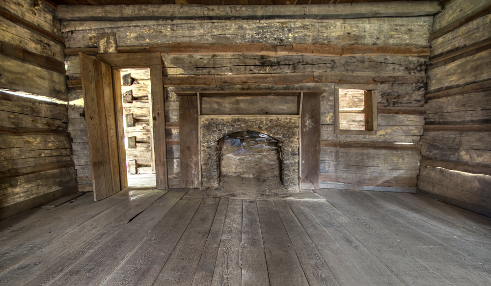 avent cabin elkmont