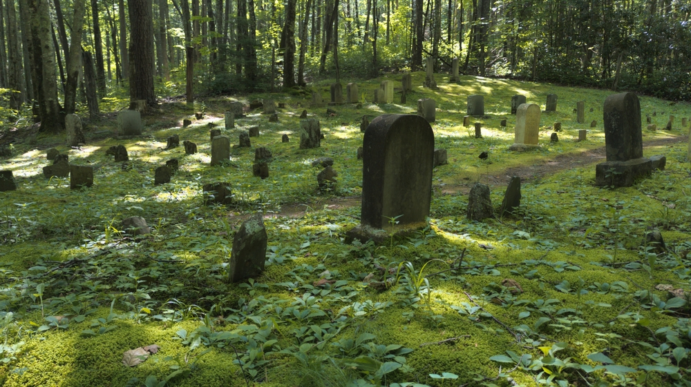 historical sites in the smoky mountains