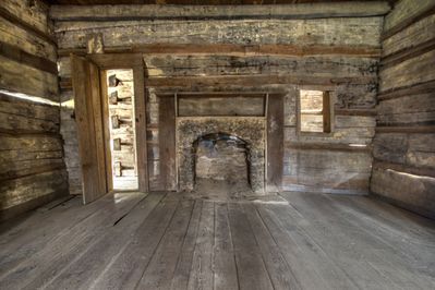 avent cabin in elkmont