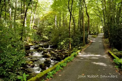 roaring fork motor nature trail