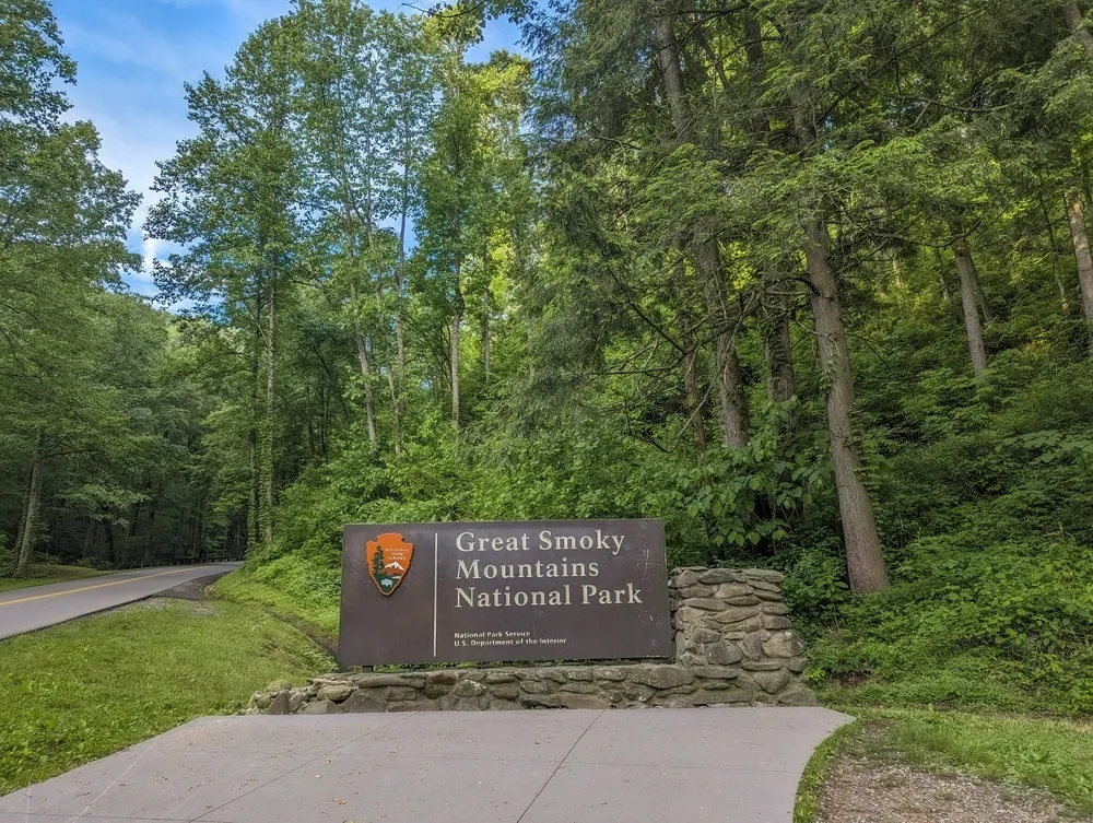gsmnp parking tag