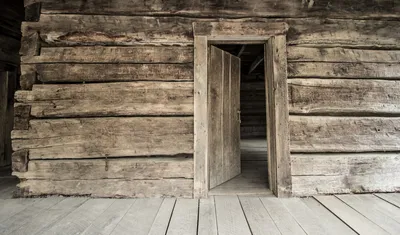 john ownby cabin