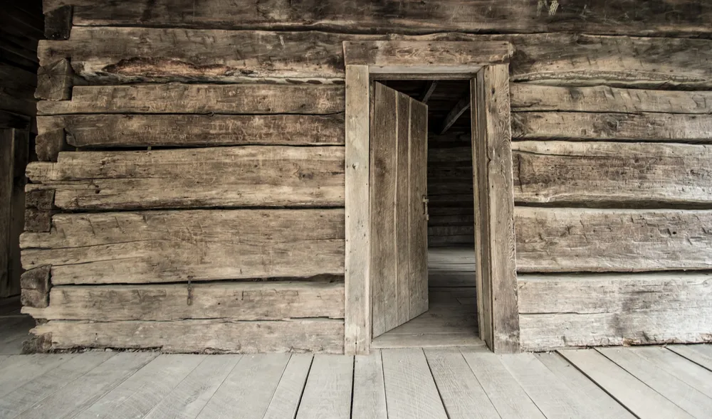 john ownby cabin