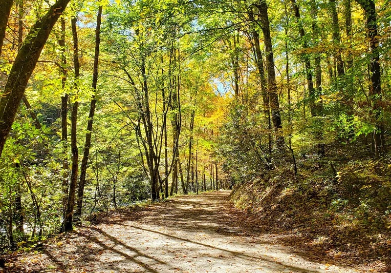 palmer creek trail