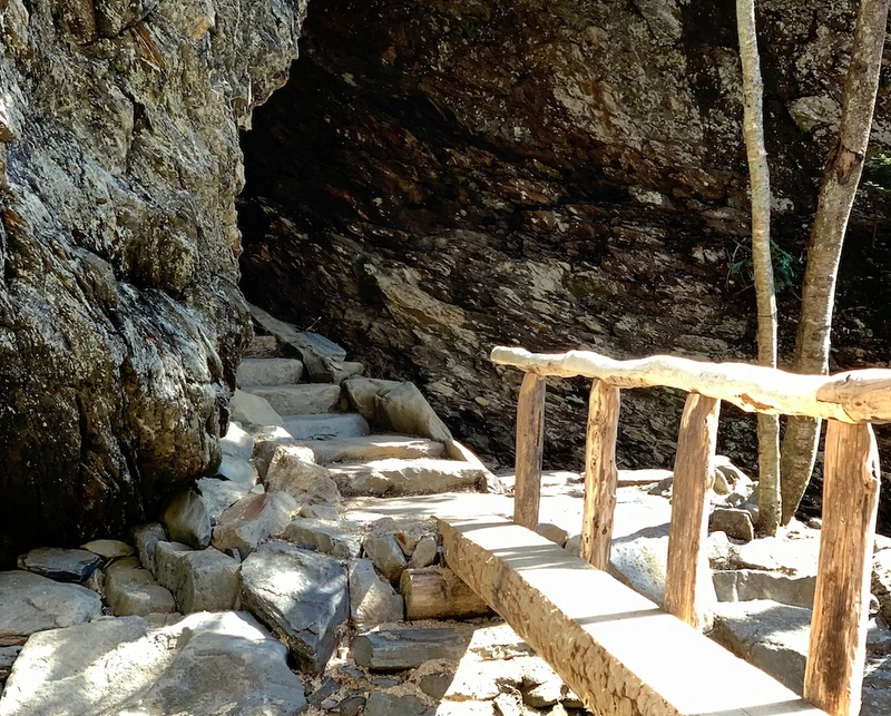 alum cave trail